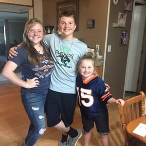 Meet your Posher, Erin